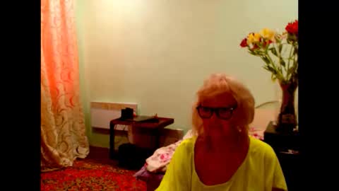 natali online show from 04/30/26, 05:14