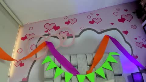 NATALI KIDMAN online show from 02/28/25, 05:37