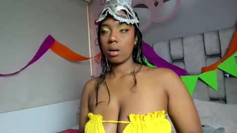 NATALI KIDMAN online show from 03/02/25, 12:32