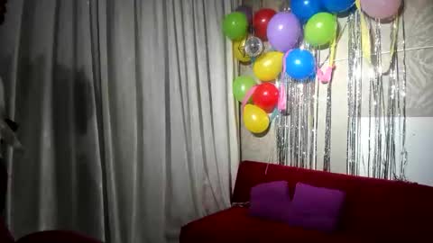 NATALI KIDMAN online show from 04/05/26, 01:30