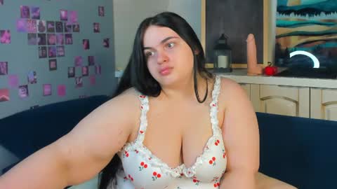 Natali online show from 07/18/26, 01:10