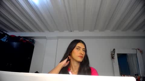 Erotik online show from 06/09/26, 11:05