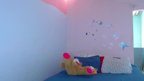 Natalia online show from 01/10/25, 05:13