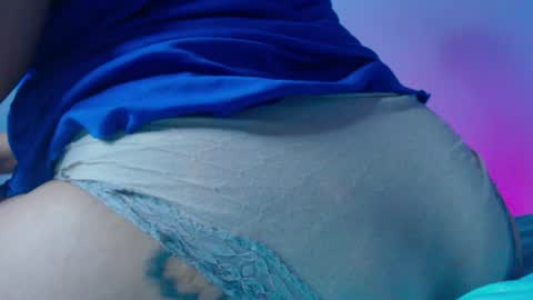 Natalia online show from 02/16/25, 03:58