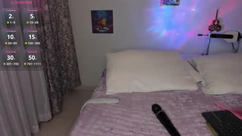 NATALIA  online show from 12/20/25, 11:12