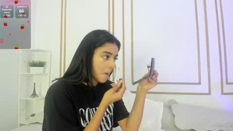 Naty  online show from 02/07/25, 12:28