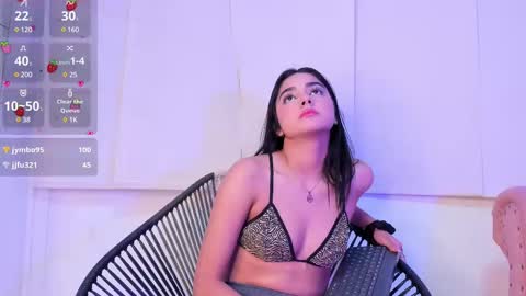 Naty  online show from 02/19/25, 06:54