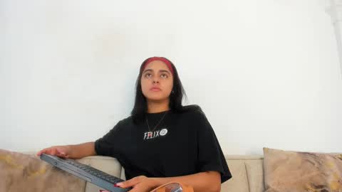 Naty  online show from 10/14/25, 12:17