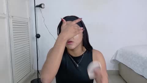 Naty  online show from 12/19/25, 12:12