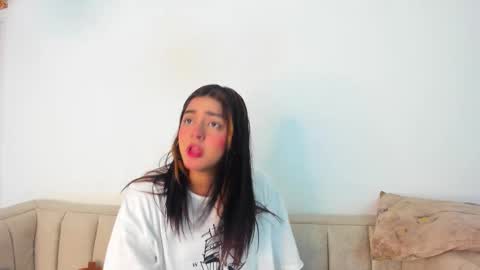 Naty  online show from 02/11/26, 12:21