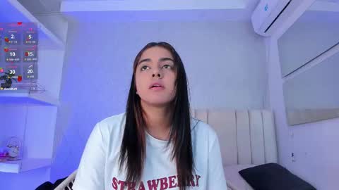 Naty  online show from 03/04/26, 12:11