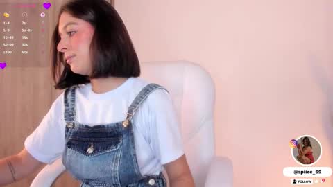 natalia andrea online show from 01/06/26, 10:56