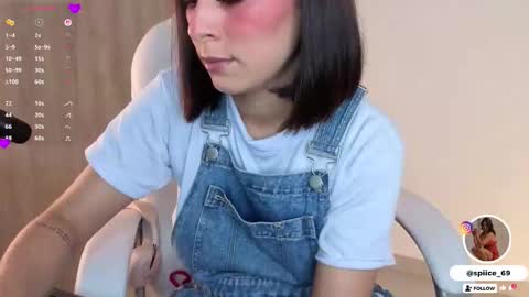 natalia andrea online show from 01/15/26, 10:13