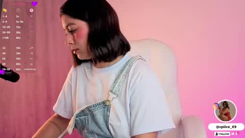 natalia andrea online show from 01/18/26, 11:19