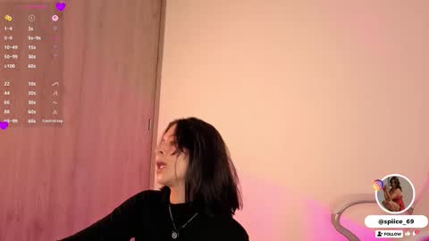 natalia andrea online show from 03/01/26, 10:56