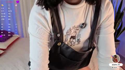 natalia andrea online show from 03/26/26, 10:37