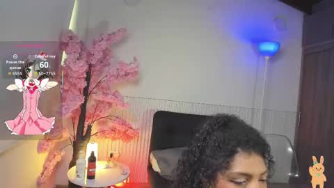 Natalia online show from 10/07/25, 02:47