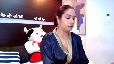 Natalia.  online show from 06/11/26, 12:32