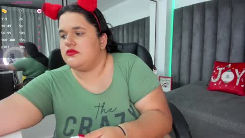 Nathalia online show from 12/12/24, 07:26