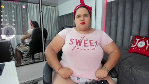 Nathalia online show from 12/13/24, 07:10