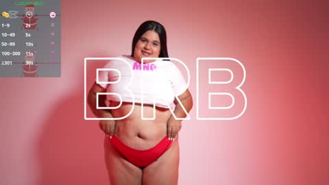 Nathalia online show from 12/27/24, 10:16