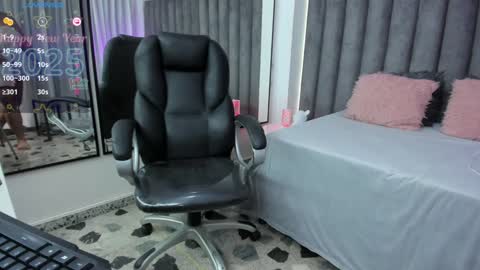 Nathalia online show from 01/23/25, 11:58