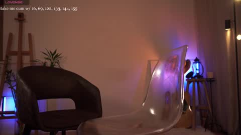 Natalia   online show from 03/02/25, 07:12