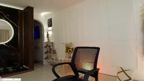Snapshot of natalia_hernandez1 chatting on 07/13/26, 03:31 Natalia and Alejandro Geminis ----- - online show from 07/13/26, 03:31