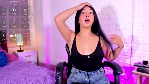 Snapshot of natalia_kiss01 chatting on 05/08/26, 07:08 Natalia Kiss online show from 05/08/26, 07:08