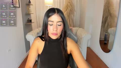 Natalia Leon online show from 02/03/26, 03:48