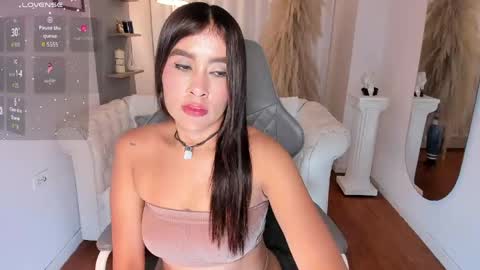 Natalia Leon online show from 04/13/26, 04:18