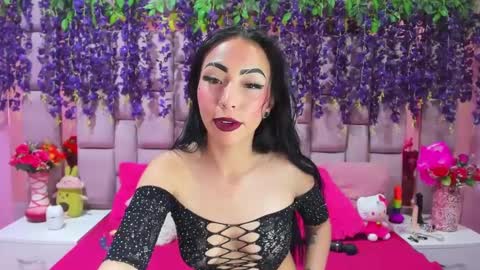 natalia pinkk online show from 12/09/24, 11:34