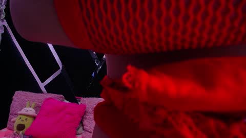 natalia pinkk online show from 01/14/25, 12:22