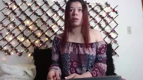 Natalia Walker online show from 01/13/26, 02:11