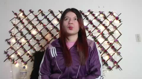 Natalia Walker online show from 01/17/26, 01:49