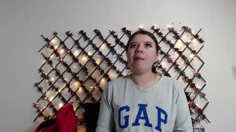 Natalia Walker online show from 02/01/26, 01:53