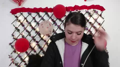 Natalia Walker online show from 02/27/26, 06:08