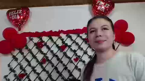 Natalia Walker online show from 03/20/26, 02:44