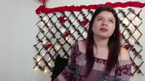 Natalia Walker online show from 04/18/26, 07:07