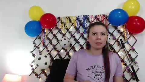 Natalia Walker online show from 06/21/26, 04:20