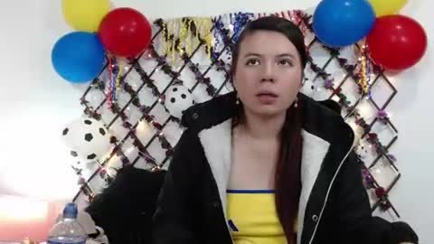 Natalia Walker online show from 06/23/26, 06:06