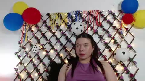 Natalia Walker online show from 07/14/26, 06:24