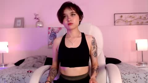 Natalia online show from 06/07/26, 11:30