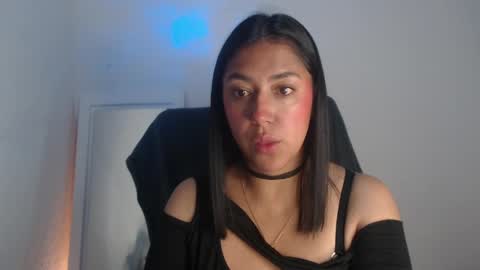 natalia online show from 04/01/26, 03:07