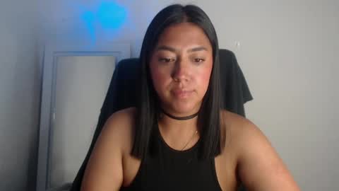 natalia online show from 04/12/26, 04:28