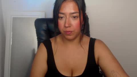 natalia online show from 06/01/26, 04:09