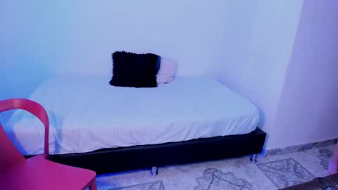 Natalia online show from 04/27/26, 03:26