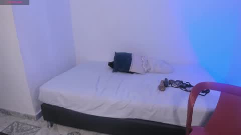 Natalia online show from 05/18/26, 04:07