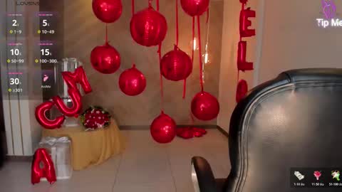 Nata online show from 10/31/25, 03:29