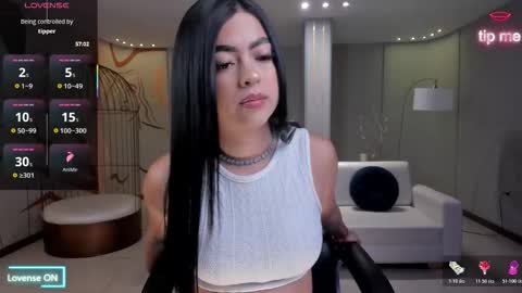 Nata online show from 11/30/25, 03:21